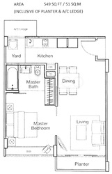 The Ford @ Holland (D10), Condominium #564709271